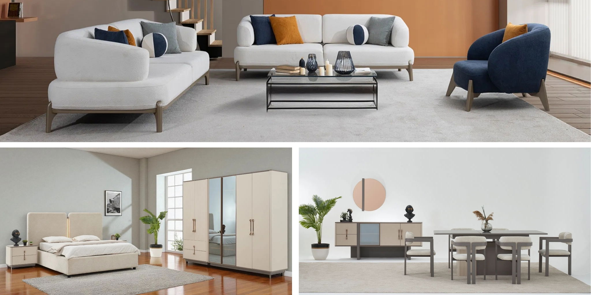 Sevgi Düğün Paketi